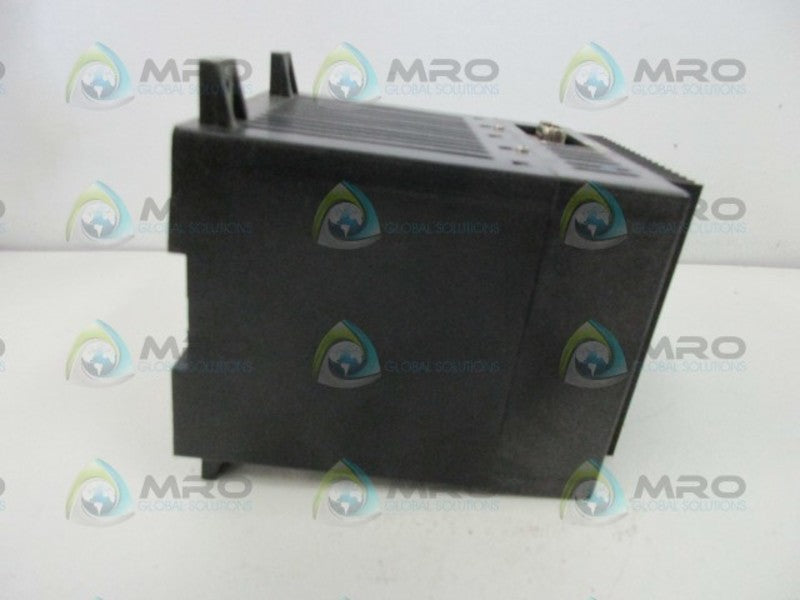 MSC DC-USV-24 POWER SUPPLY  UNMP