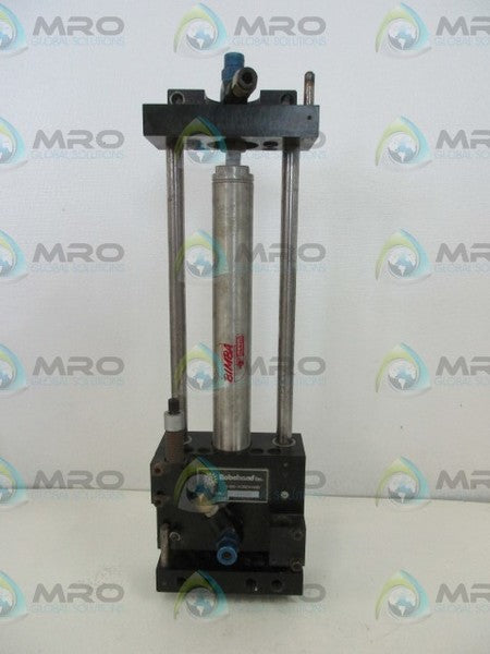 ROBOHAND X9408II LINERA SLIDE TABLE  UNMP