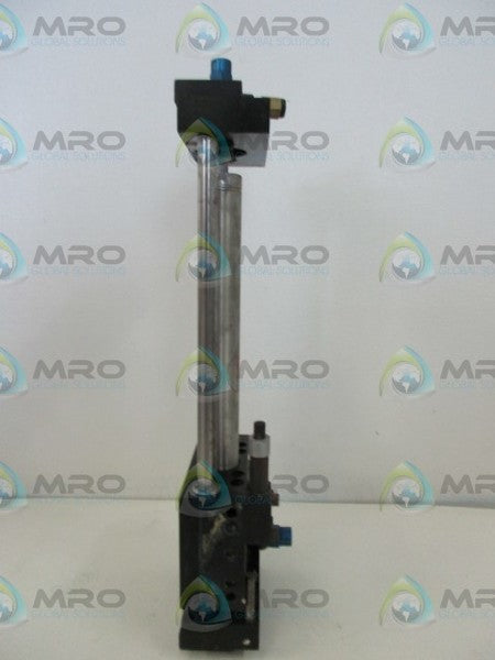 ROBOHAND X9408II LINERA SLIDE TABLE  UNMP