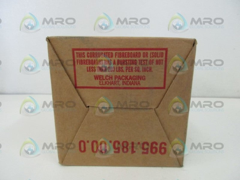 CHICAGO FAUCETS 620-CP SHOWER HEAD * FACTORY SEALED *