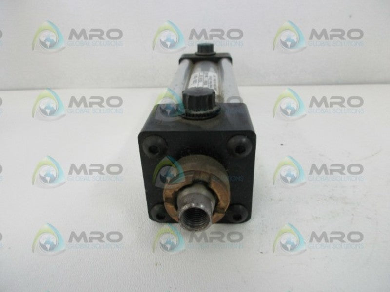 SCHRADER BELLOWS FW2A1013314.000 CYLINDER  UNMP