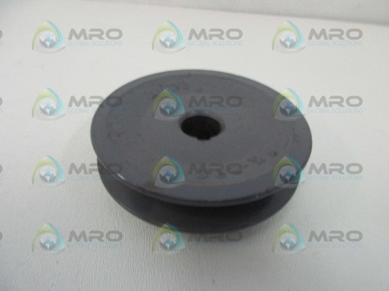 DODGE AK32 PULEY SHEAVE 5/8"  NSMP