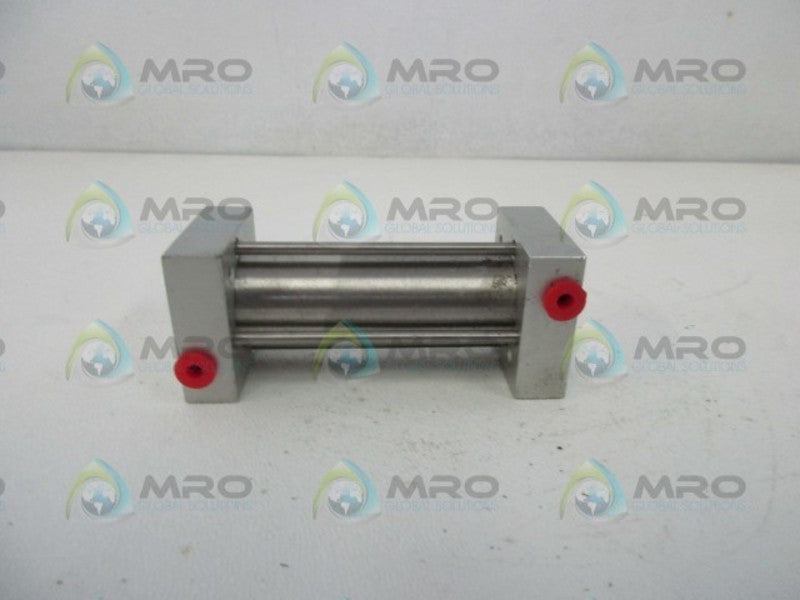 BIMBA FSS-041.5 PNEUMATIC CYLINDER  UNMP