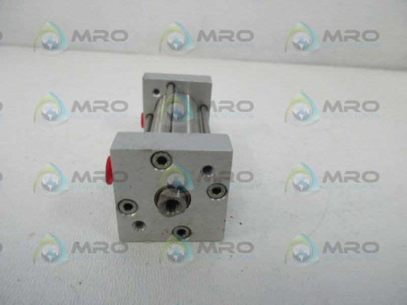 BIMBA FSS-041.5 PNEUMATIC CYLINDER  UNMP
