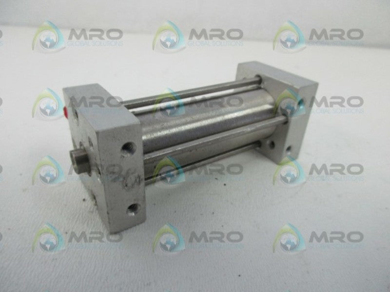 BIMBA FSS-041.5 PNEUMATIC CYLINDER  UNMP