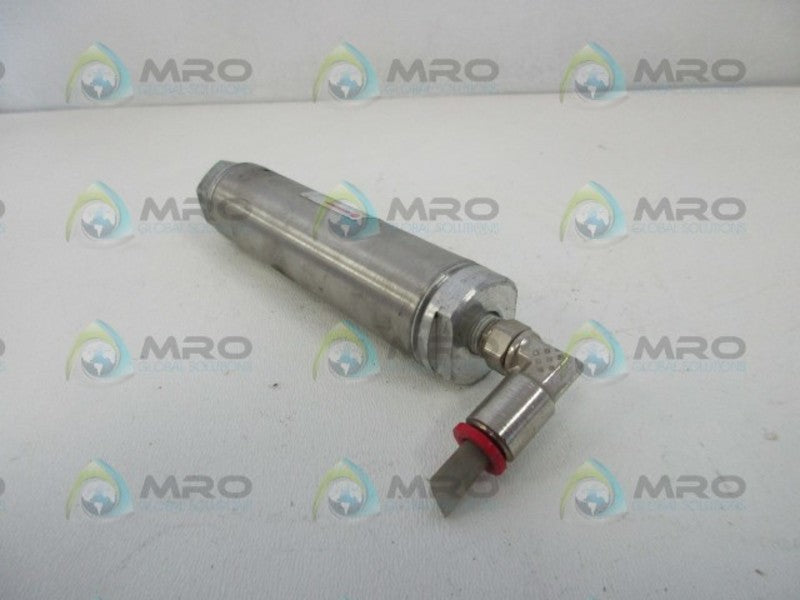 NORGREN RLD02A-SAN-AA00 PNEUMATIC CYLINDER  UNMP