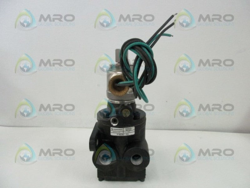 NORGREN F1023C-X1 FILTER REGULATOR  NSNP