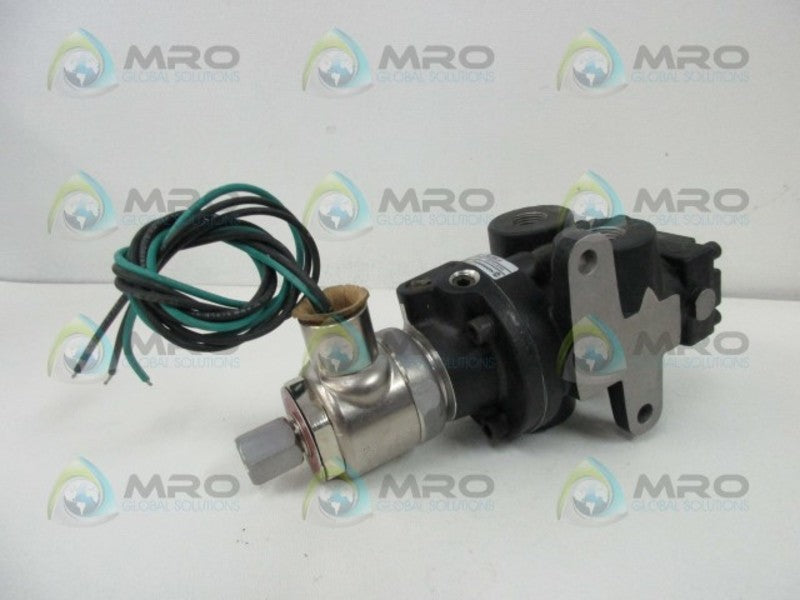 NORGREN F1023C-X1 FILTER REGULATOR  NSNP