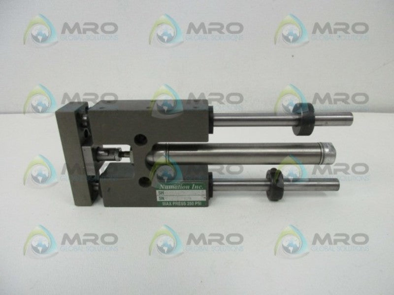 NUMATION SH05603LB130S LINEAR SLIDE  UNMP