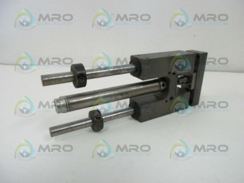 NUMATION SH05603LB130S LINEAR SLIDE  UNMP