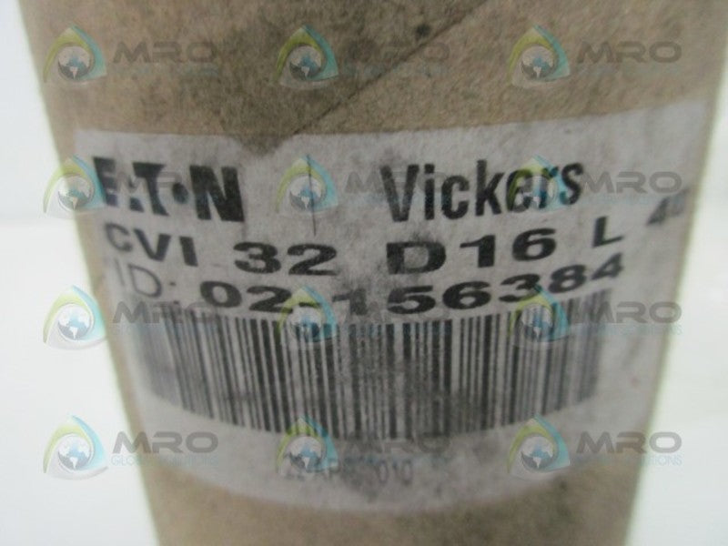 VICKERS 02-156384 CVI 32 D16 L 40  NSMP