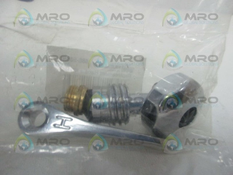 MUELLER 888-505NL REPLACEMENT HANDLE KIT * NEW IN FACTORY BAG *