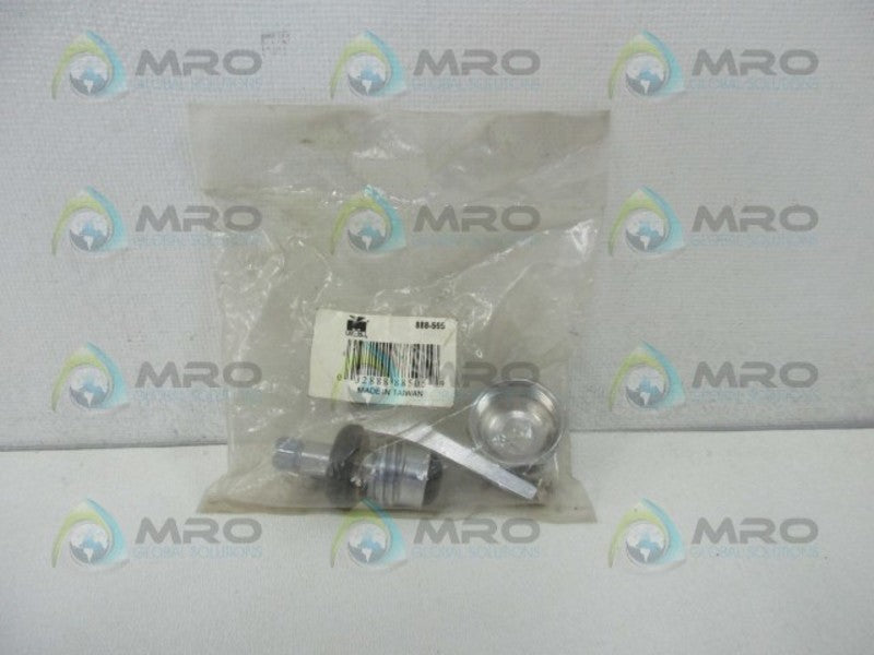 MUELLER 888-505 REPLACEMENT HANDLE KIT * NEW IN FACTORY BAG *