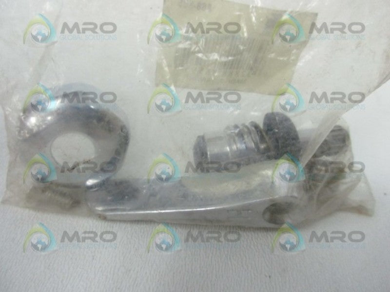 MUELLER 888-505 REPLACEMENT HANDLE KIT * NEW IN FACTORY BAG *