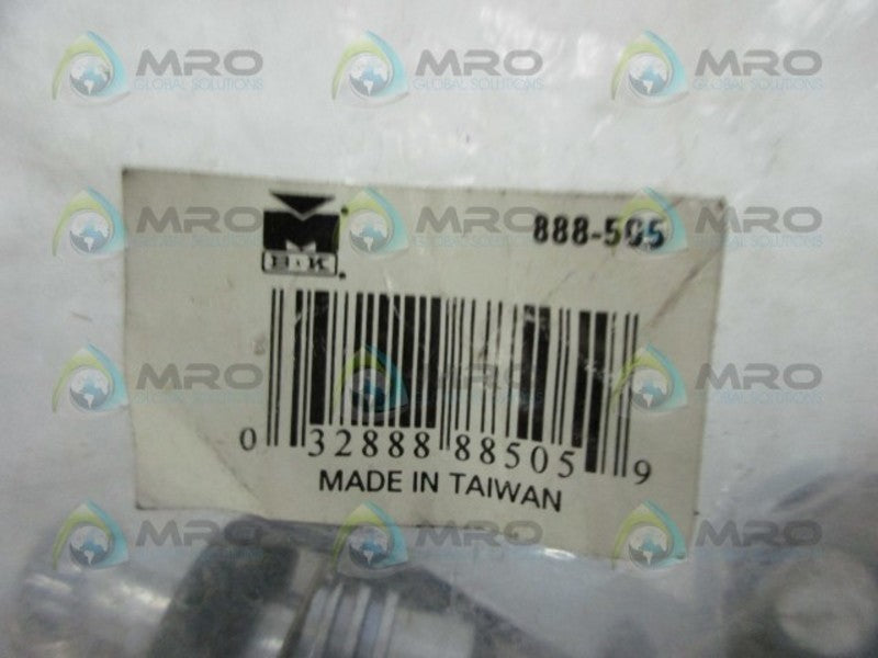 MUELLER 888-505 REPLACEMENT HANDLE KIT * NEW IN FACTORY BAG *