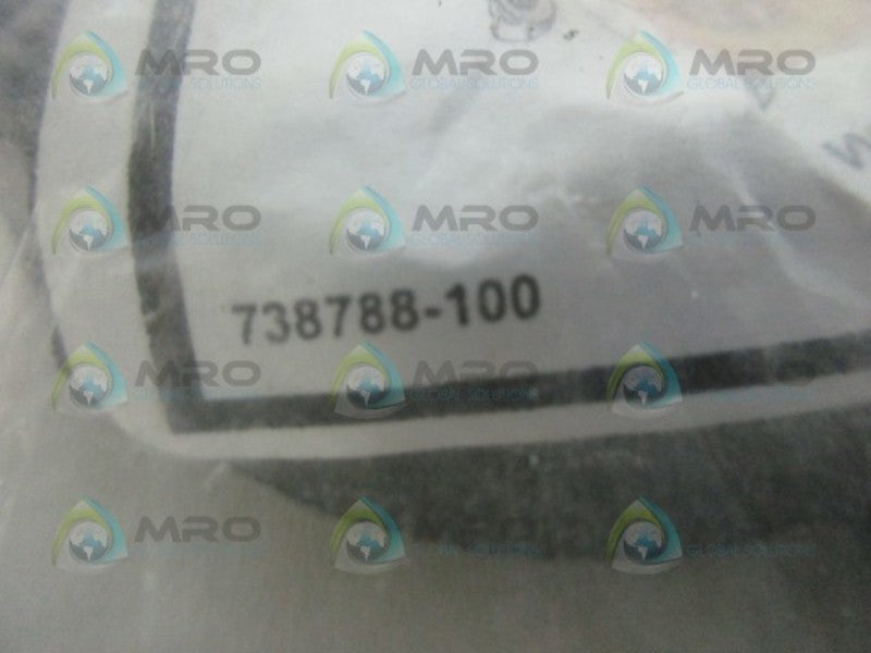 AMERICAN STANDARD 738788-100 REPAIR KIT  NSMP