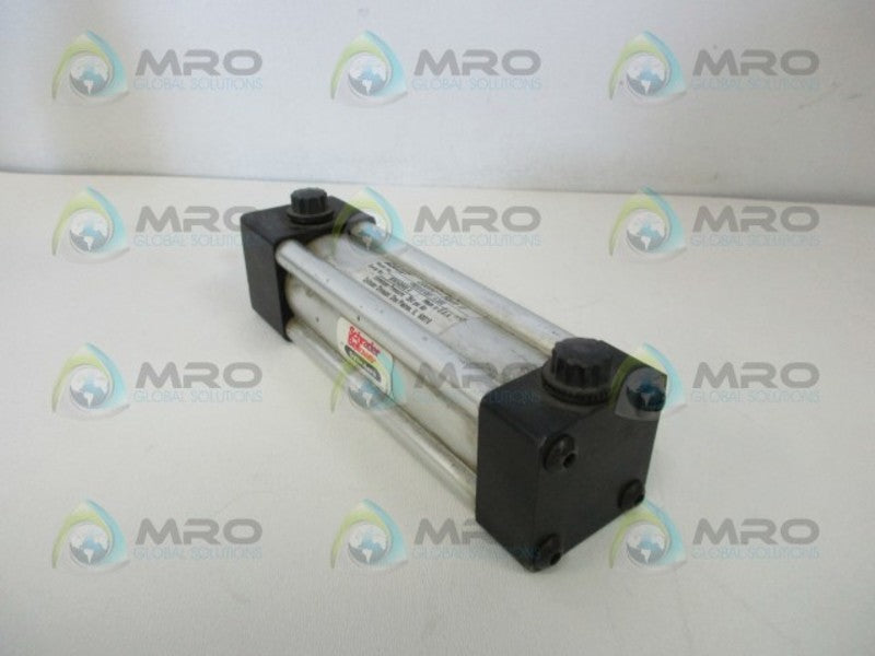 SCHRADER BELLOWS FW2A103314.000 PNEUMATIC CYLINDER  UNMP