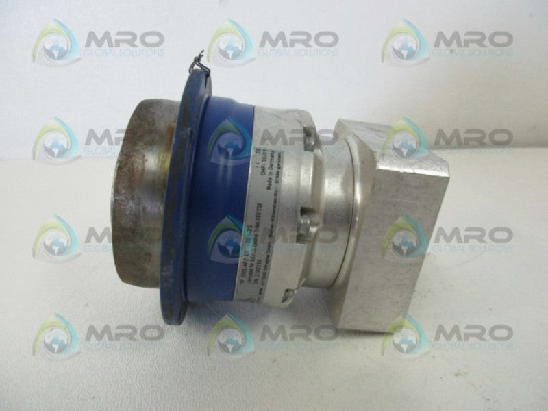WITTENSTEIN TP-004S-MF2-20-0B1-2S SERVO GEAR BOX  UNMP