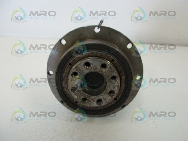 WITTENSTEIN TP-004S-MF2-20-0B1-2S SERVO GEAR BOX  UNMP