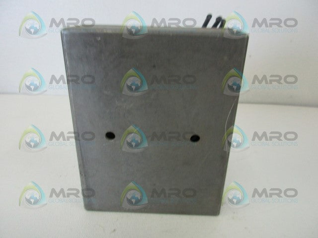 ALLEN BRADLEY PN830 COMMS SWITCHING UNIT * USED *