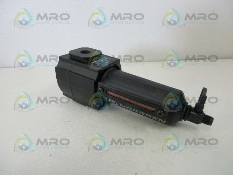 NORGREN L73M-2AP-QDN UNMP