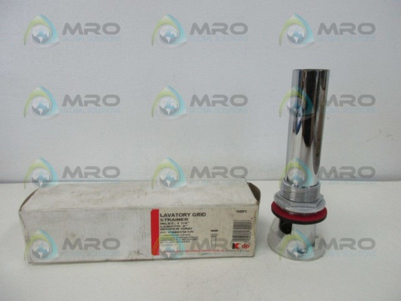 KENNEY 5680PC LAVATORY GRID STRAINER  NSMP