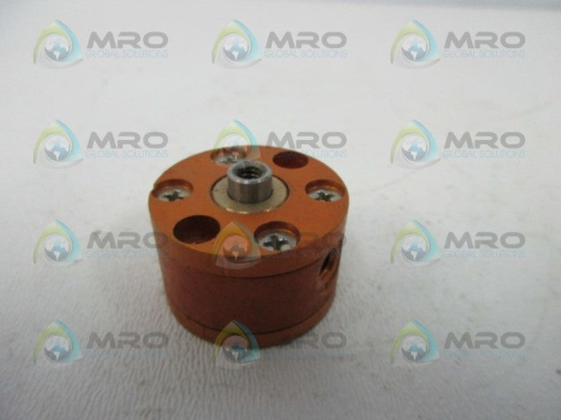 FABCO-AIR A50 MINI PANCAKE CYLINDER  UNMP