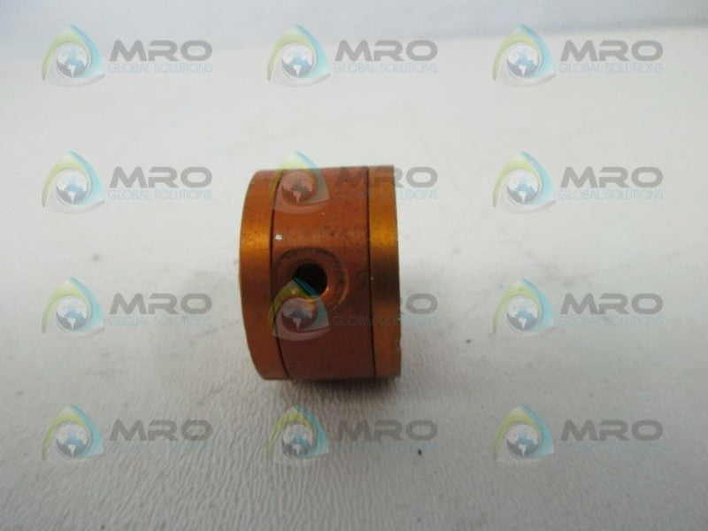 FABCO-AIR A50 MINI PANCAKE CYLINDER  UNMP