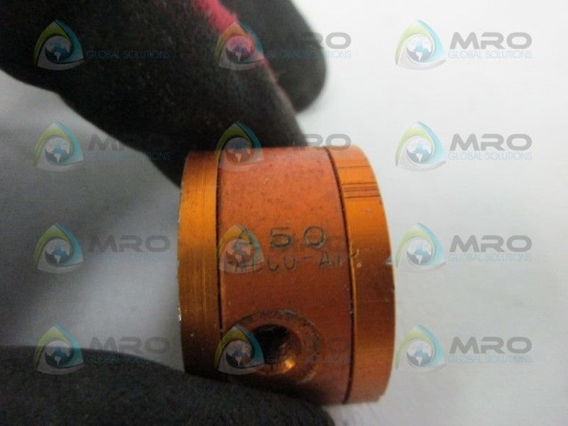 FABCO-AIR A50 MINI PANCAKE CYLINDER  UNMP