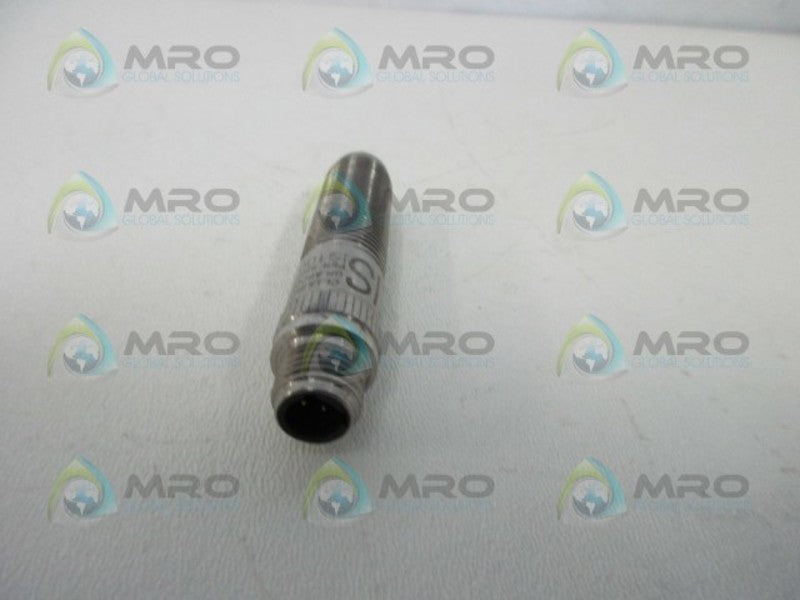 SP IS100-05 INDUCTIVE PROXIMITY SENSOR  UNMP