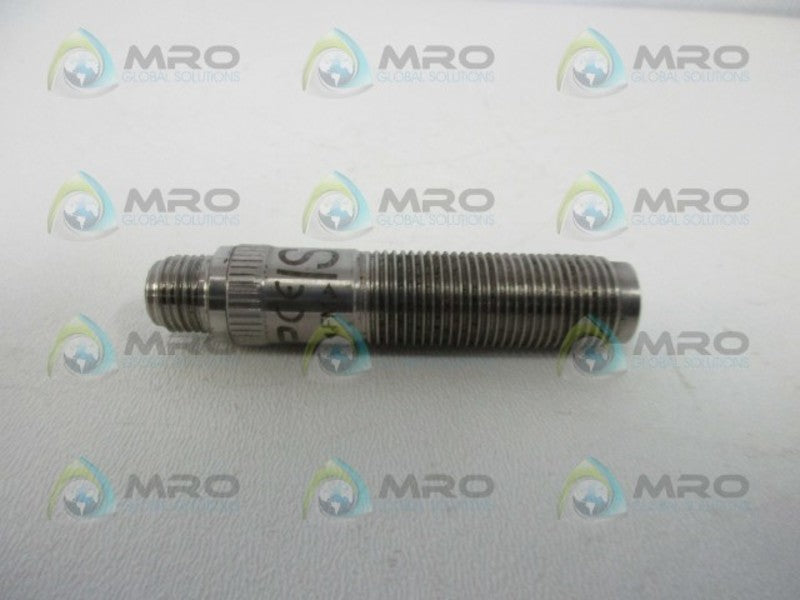 SP IS100-05 INDUCTIVE PROXIMITY SENSOR  UNMP