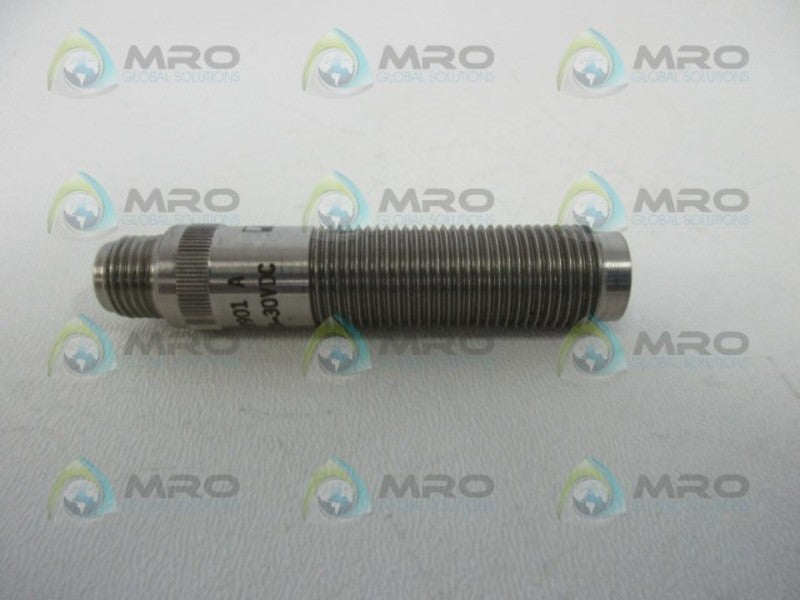 FLOWDATA SRP-221-QD INDUCTIVE PROXMITY SENSOR  UNMP