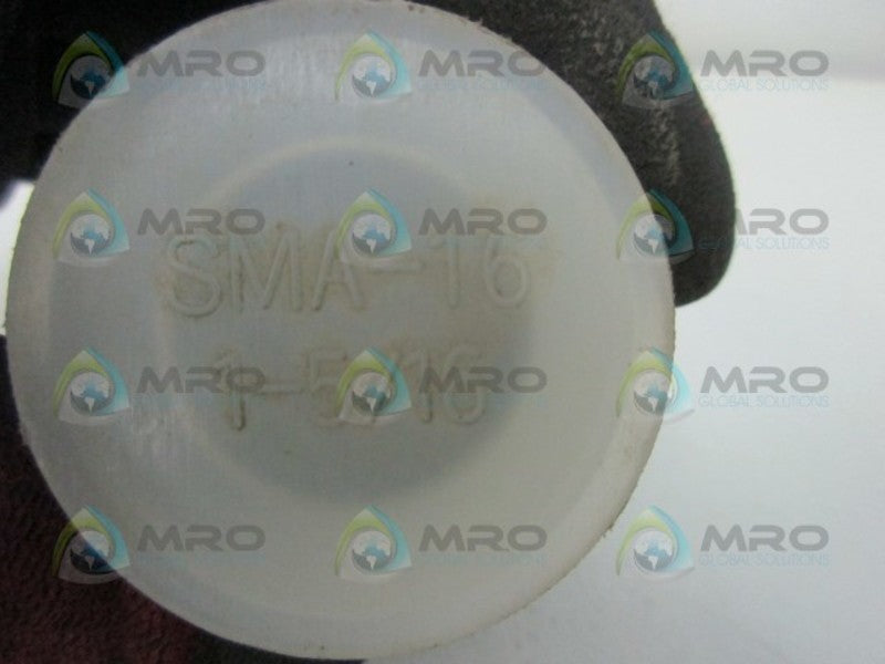 PARKER 16XHBUS HYDRAULIC FITTING PLUG  NSNP