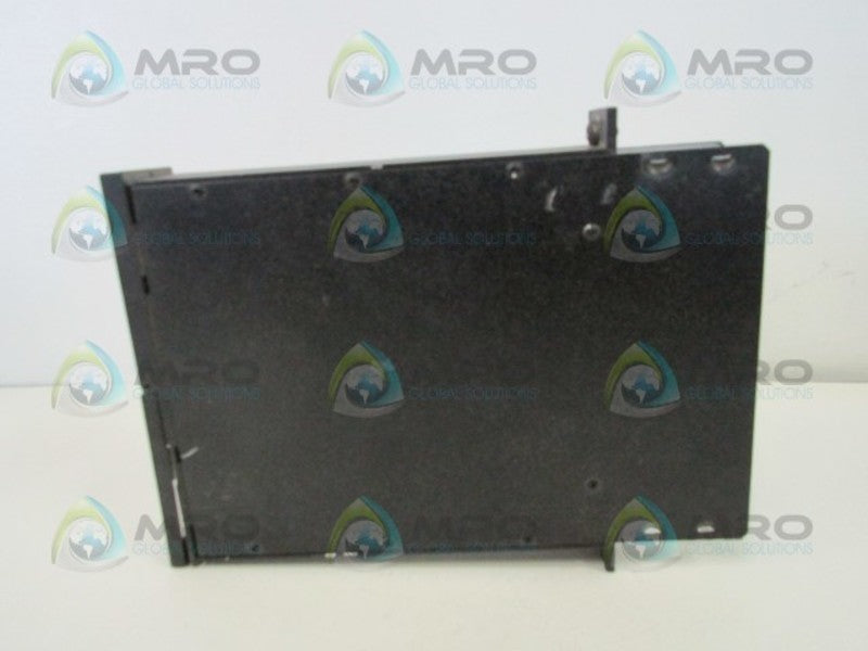 TRANSMATION 3610T THERMOCOUPLE TRANSMITTER  UNMP