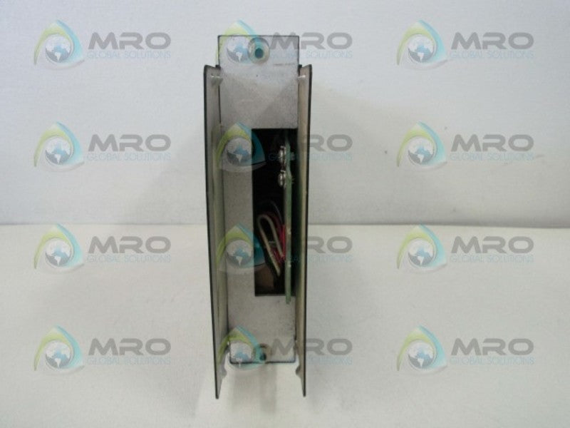 TRANSMATION 3610T THERMOCOUPLE TRANSMITTER  UNMP