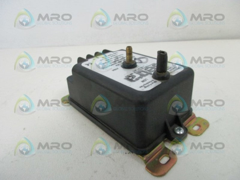 SETRA 2641010WD11T1C PRESSURE TRANSDUCER  UNMP