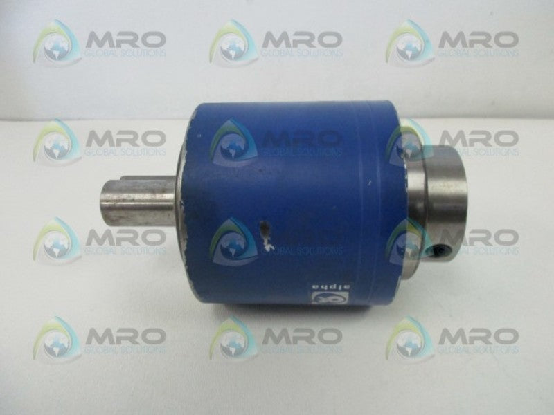 WALPAH LP-090-MO1-5-111 PLANETARY GEARHEAD  UNMP