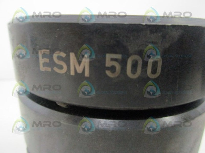 JAKOB ESM-500 ELASTOMER COUPLING  NSNP
