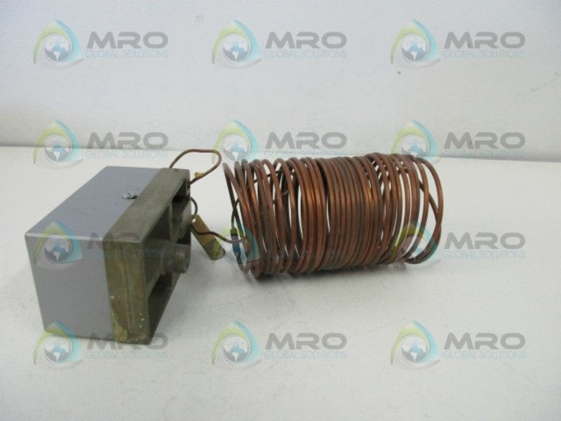 POWERS 184-0048 TEMPERATURE TRANSMITTER  NSMP