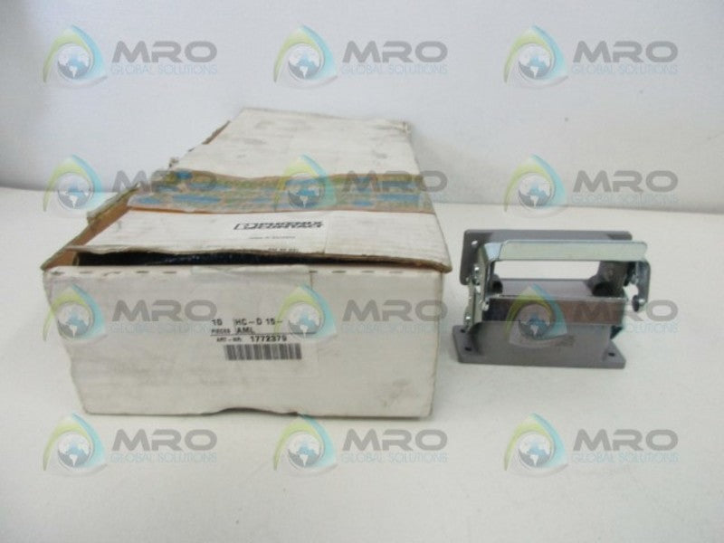 PHOENIX CONTACT 1772379 MOUNTING BASE (BOX OF 10)  NSMP