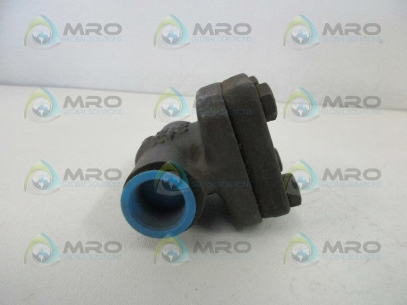 RP&C 800-A105N VALVE  NSNP