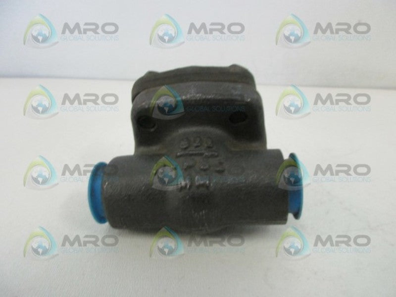 RP&C 800-A105N VALVE  NSNP