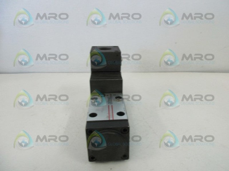 ATOS DHZA/UL-A-051-L5 DIRECTIONAL VALVE  UNMP