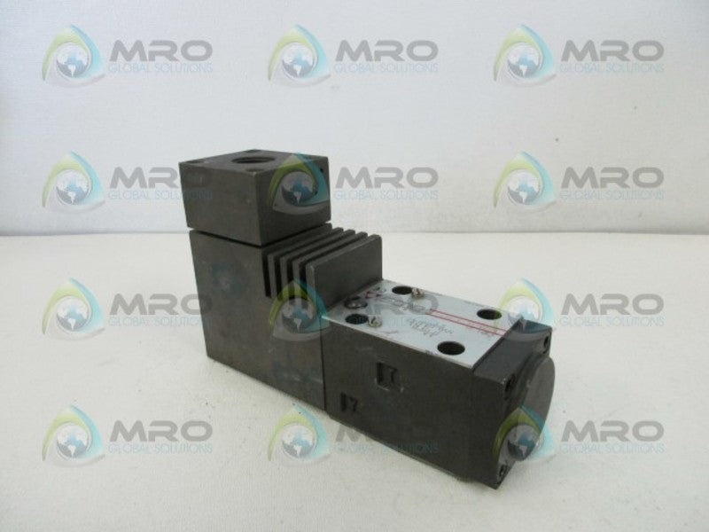ATOS DHZA/UL-A-051-L5 DIRECTIONAL VALVE  UNMP