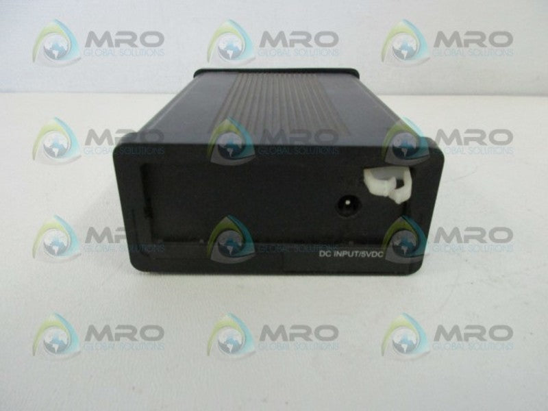 METROBILITY  2111 TWISTER MEDIA CONVERTER  UNMP