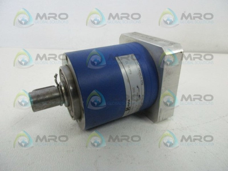 ALPHA LP-050-M01-10-111-000 GEARBOX  UNMP