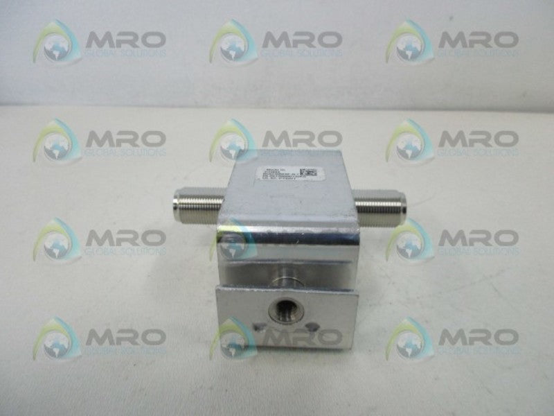 POLYPHASER BGXZ-60NFNF-ALT DC PASS COAX PROTECTOR  NSNP