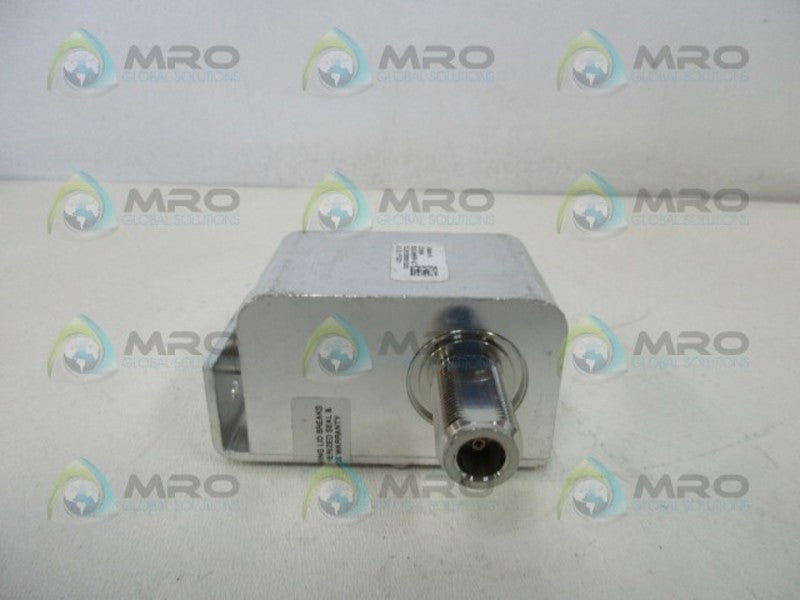 POLYPHASER BGXZ-60NFNF-ALT DC PASS COAX PROTECTOR  NSNP
