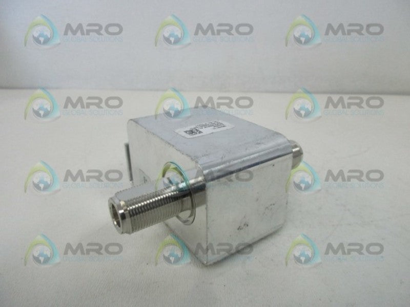 POLYPHASER BGXZ-60NFNF-ALT DC PASS COAX PROTECTOR  NSNP