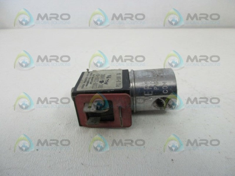 VERSA E5SM-2201-40-3BC VALVE  UNMP